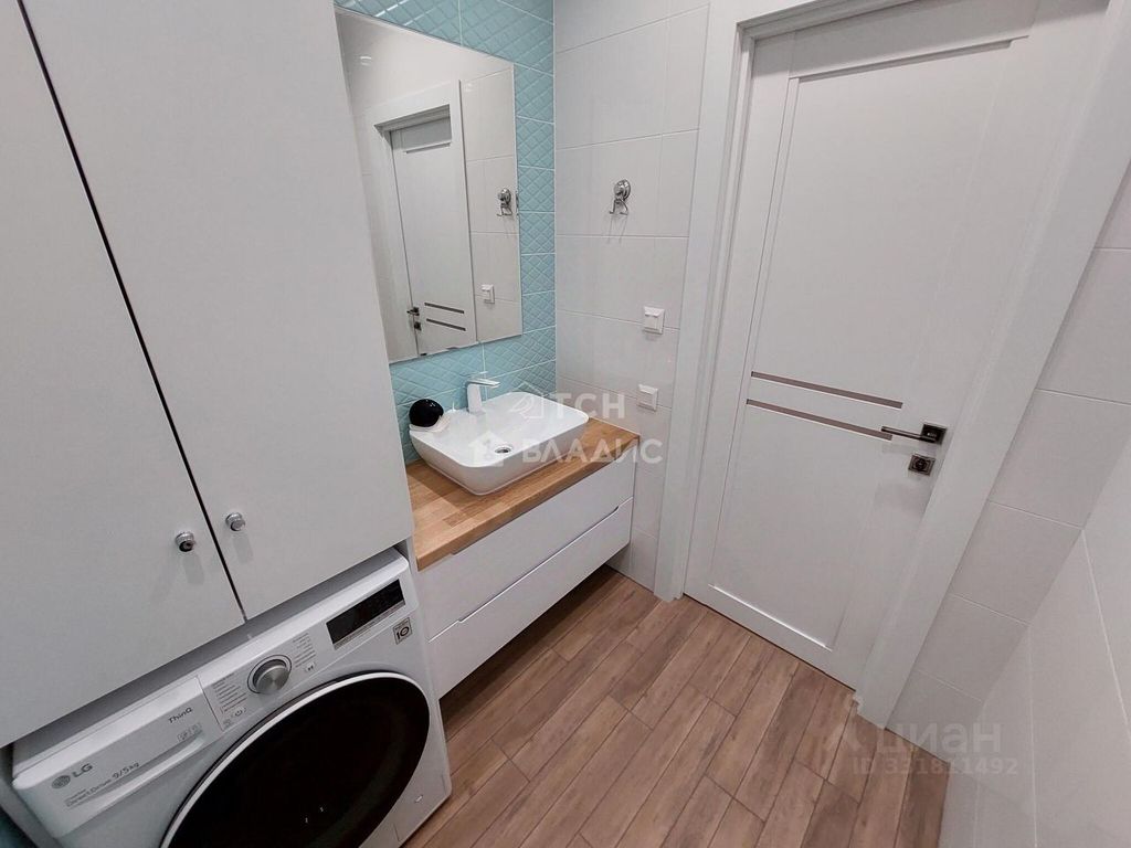 m. Petrovsky park: Apartment, 2-rooms