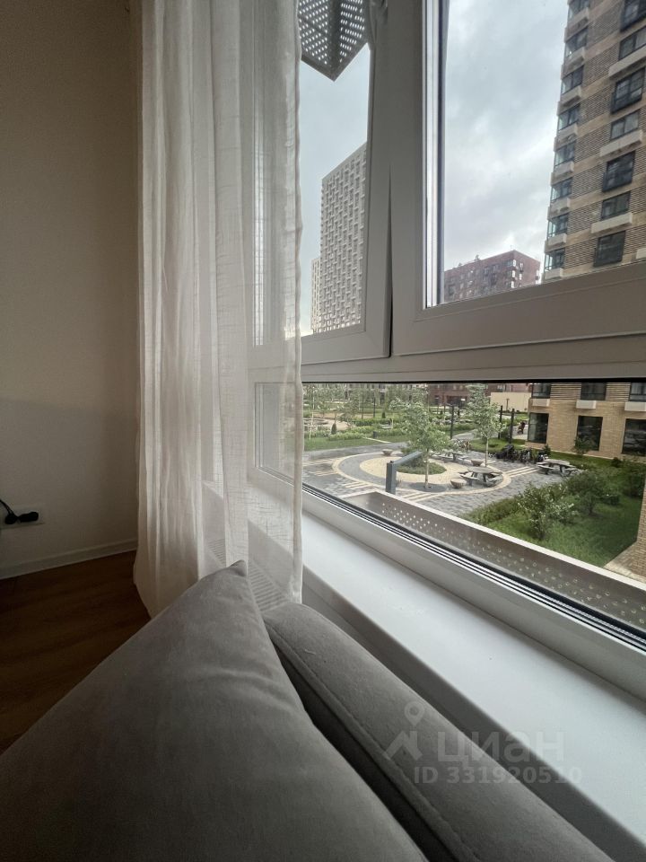 m. Butyrskaya : Apartment, 1-rooms