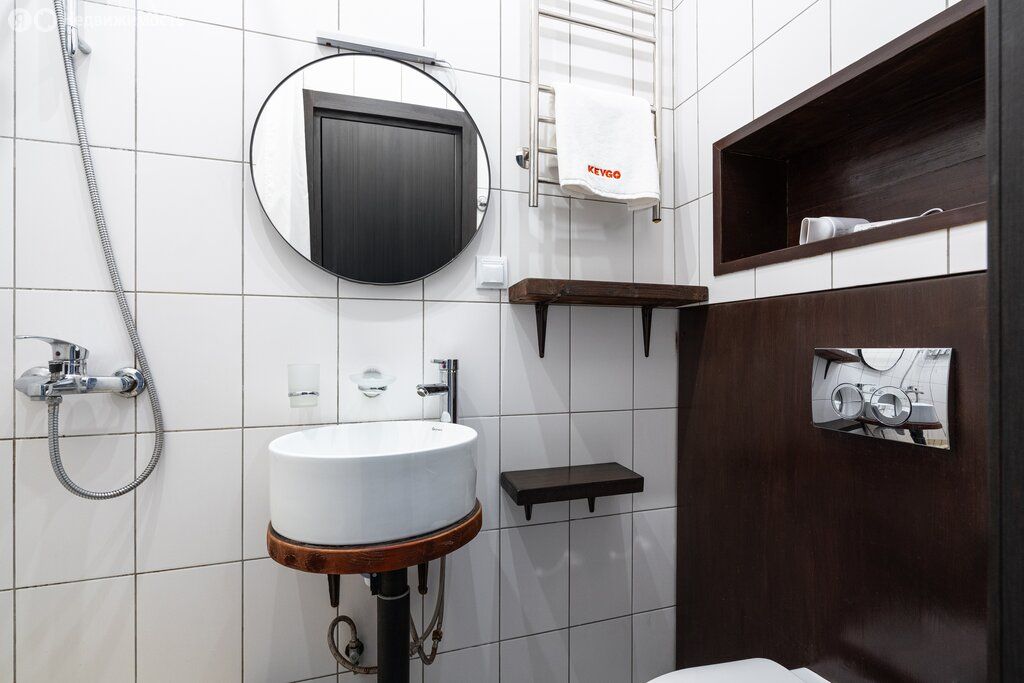 m. Belorusskaya: Apartment, studio