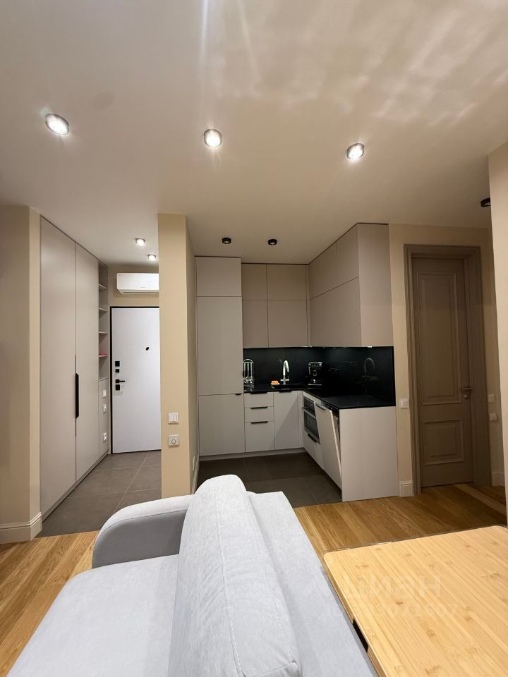 m. Ugreshskaya: Apartment, 1-rooms