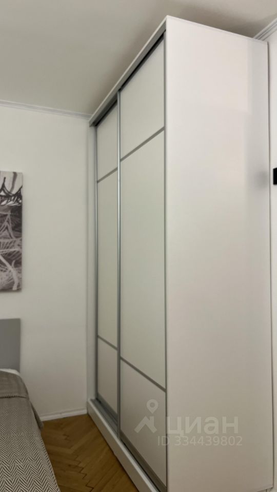 m. Leninsky prospekt: Apartment, studio