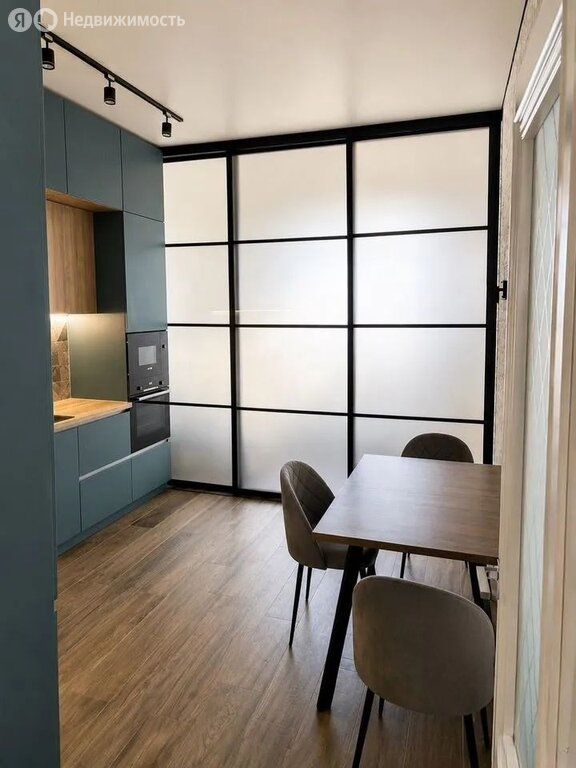 m. Shelepikha: Apartment, 1-rooms