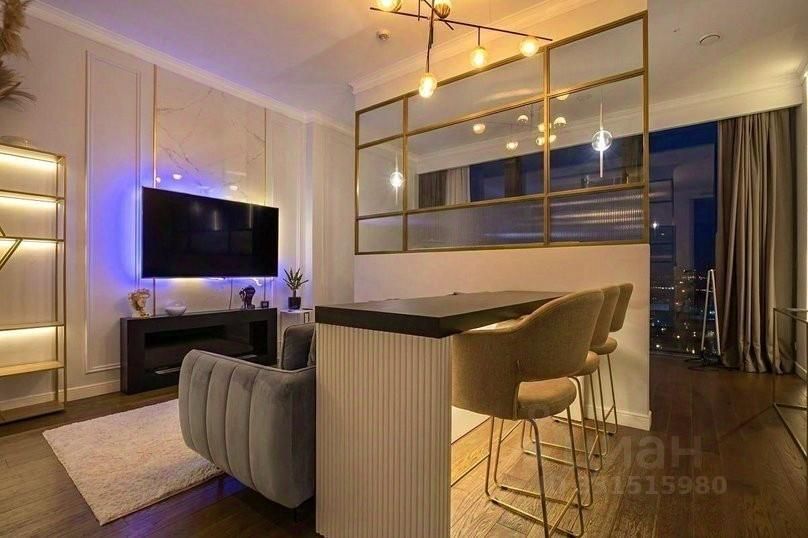m. Testovskaya: Apartment, 1-rooms