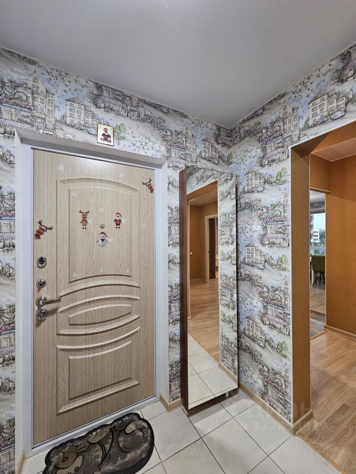 m. Vnukovo: Apartment, 2-rooms