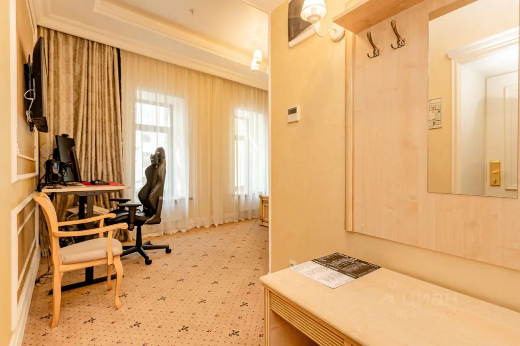 m. Taganskaya: Apartment, studio