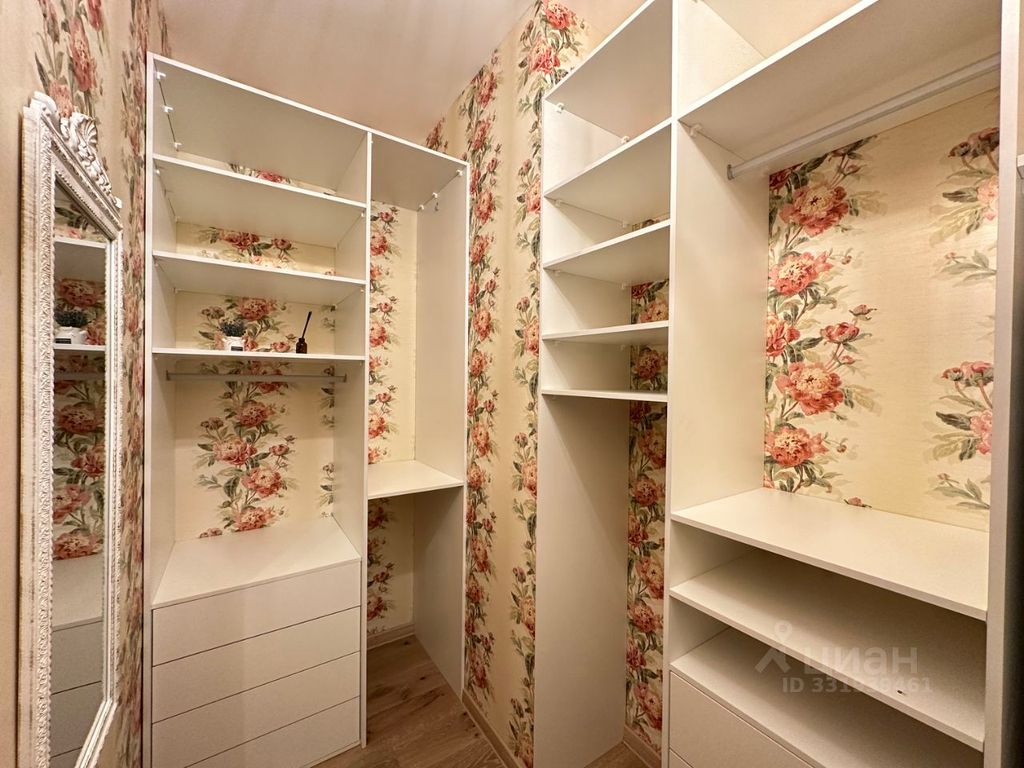 m. Shelepikha: Apartment, 1-rooms