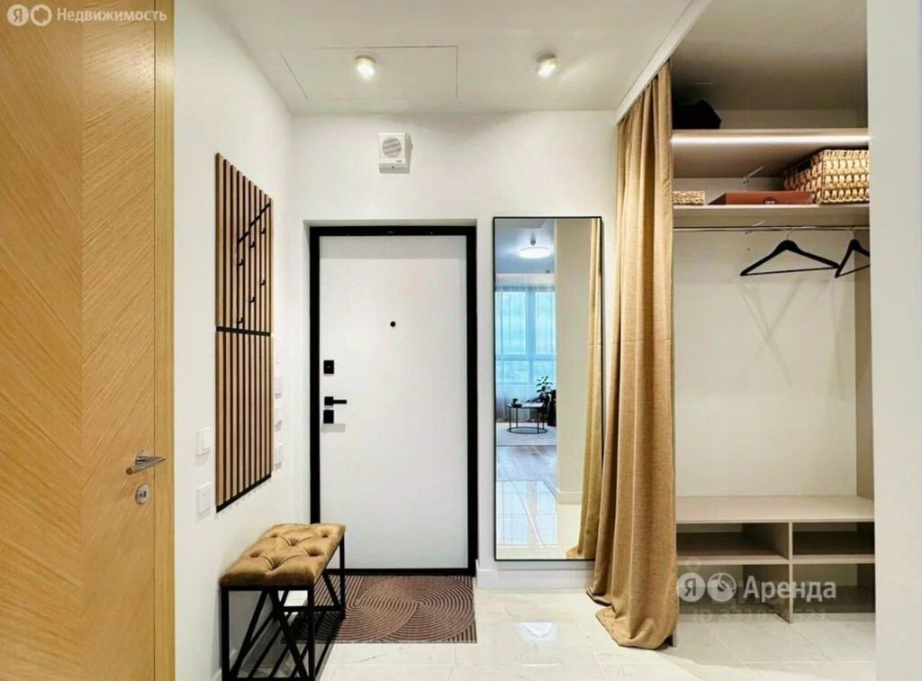 m. Kaluzhskaya: Apartment, 1-rooms
