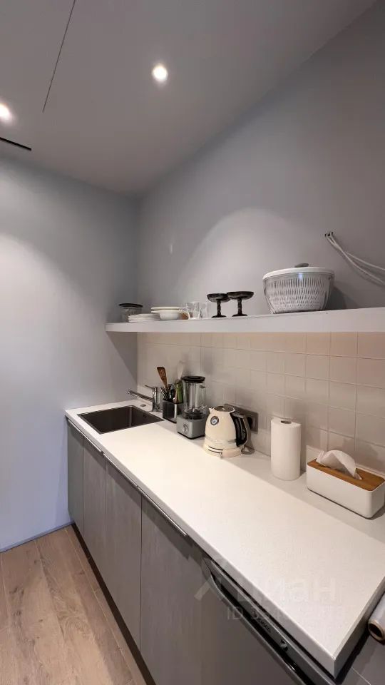 m. Solnechnaya: Apartment, 2-rooms