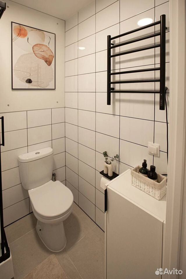 m. Aminyevskaya: Apartment, 1-rooms