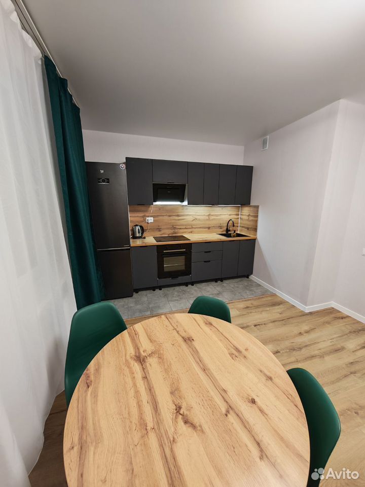 m. Zheleznodorozhnaya: Apartment, 1-rooms