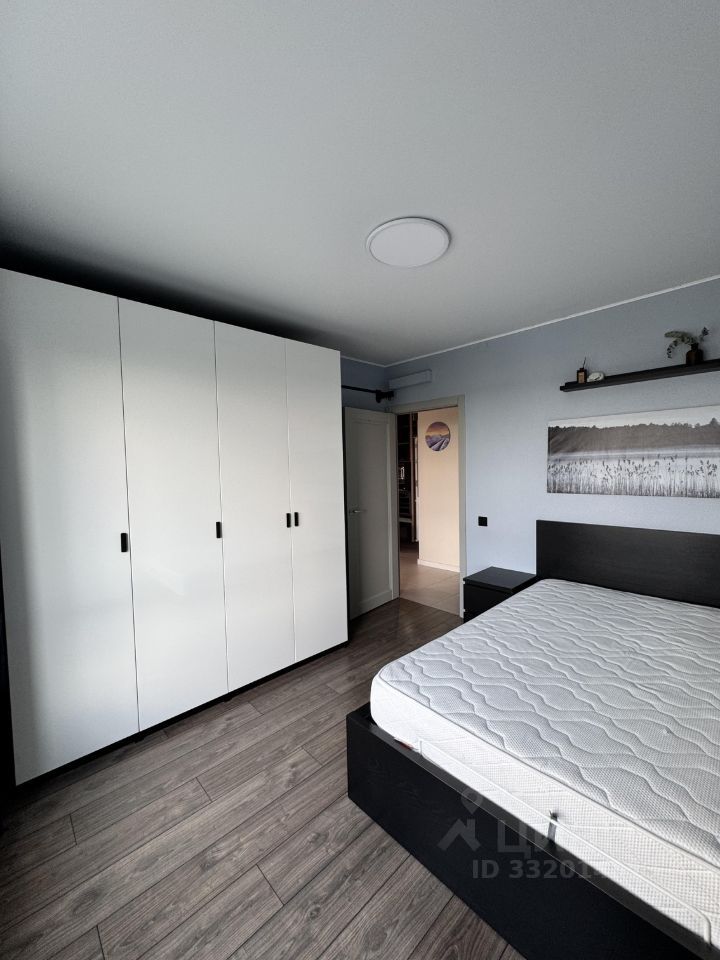 m. Scherbinka: Apartment, 1-rooms