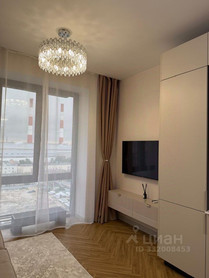 m. Ugreshskaya: Apartment, 1-rooms