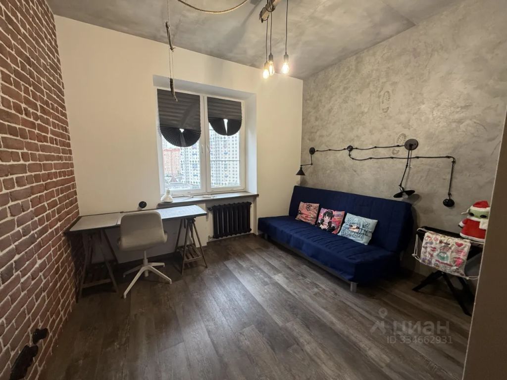 m. Penyagino: Apartment, 4-rooms