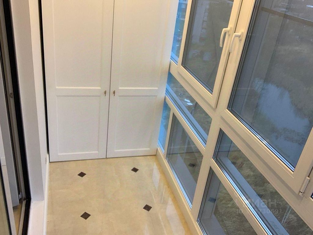 m. Nemchinovka: Apartment, 1-rooms