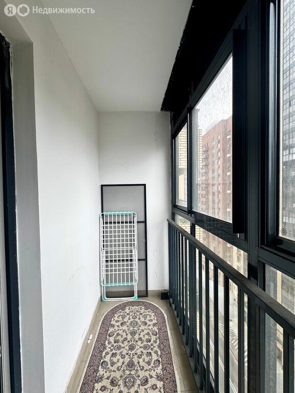 m. Moskva Tovarnaya: Apartment, 1-rooms
