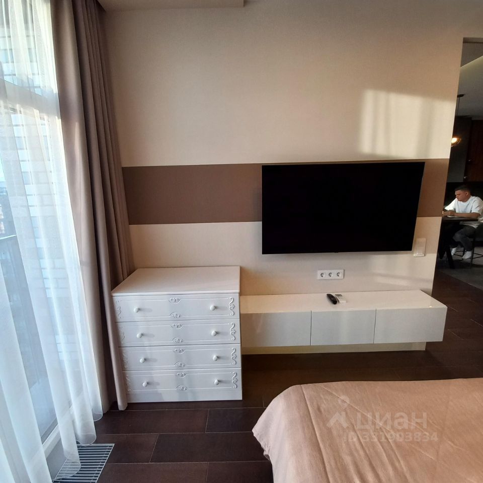 m. Davydkovo: Apartment, 2-rooms