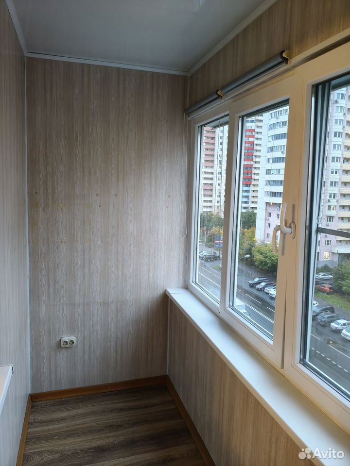 m. Penyagino: Apartment, 2-rooms
