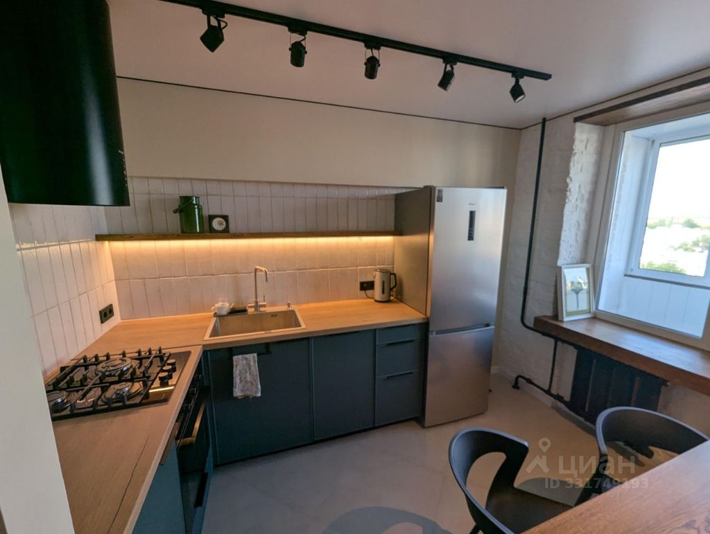 m. Podolsk: Apartment, 1-rooms