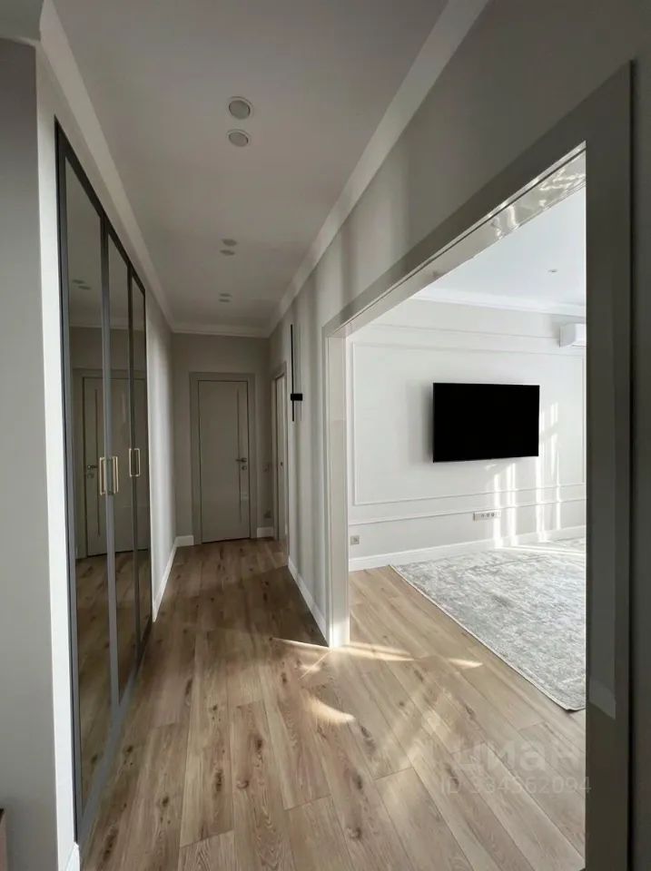 m. Khoroshevo: Apartment, 2-rooms