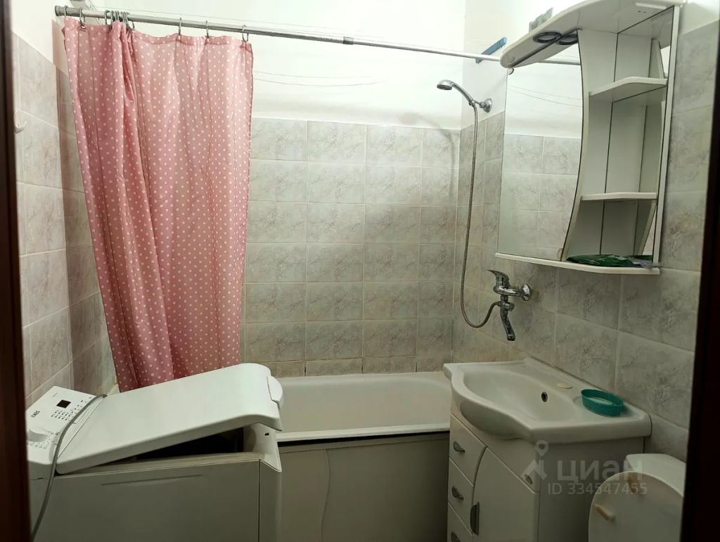 m. Zheleznodorozhnaya: Apartment, 1-rooms