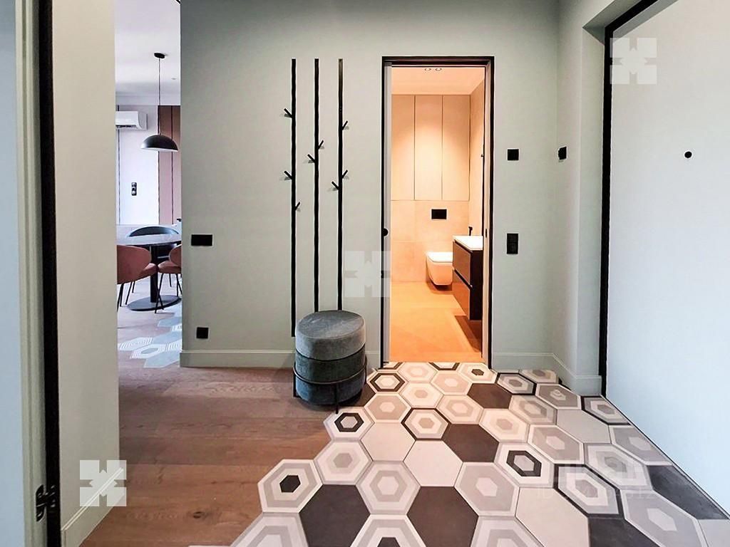m. Matveevskoe: Apartment, 2-rooms