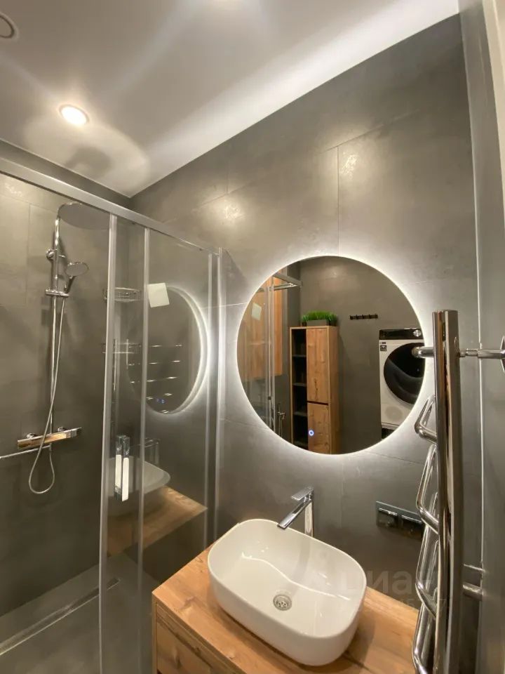 m. Ugreshskaya: Apartment, 2-rooms