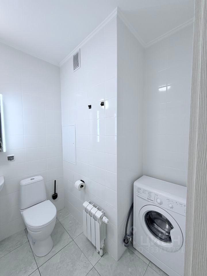 m. Krymskaya: Apartment, 1-rooms