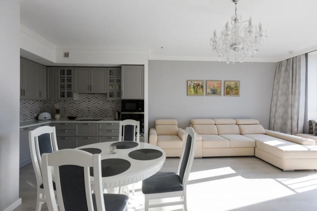 m. Avtozavodskaya: Apartment, 2-rooms