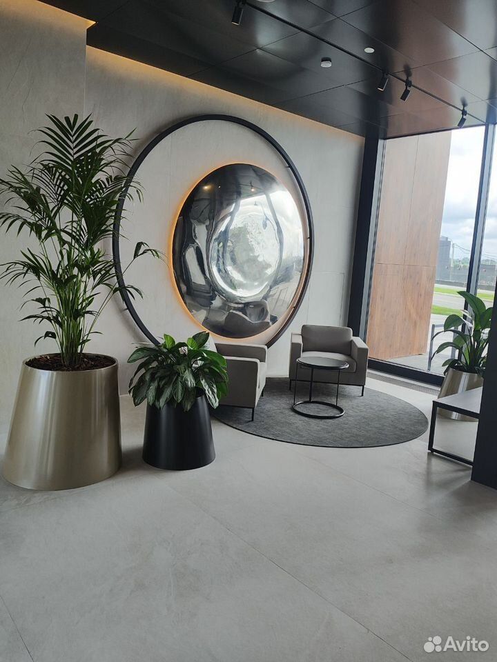 m. Pavshino: Apartment, 1-rooms