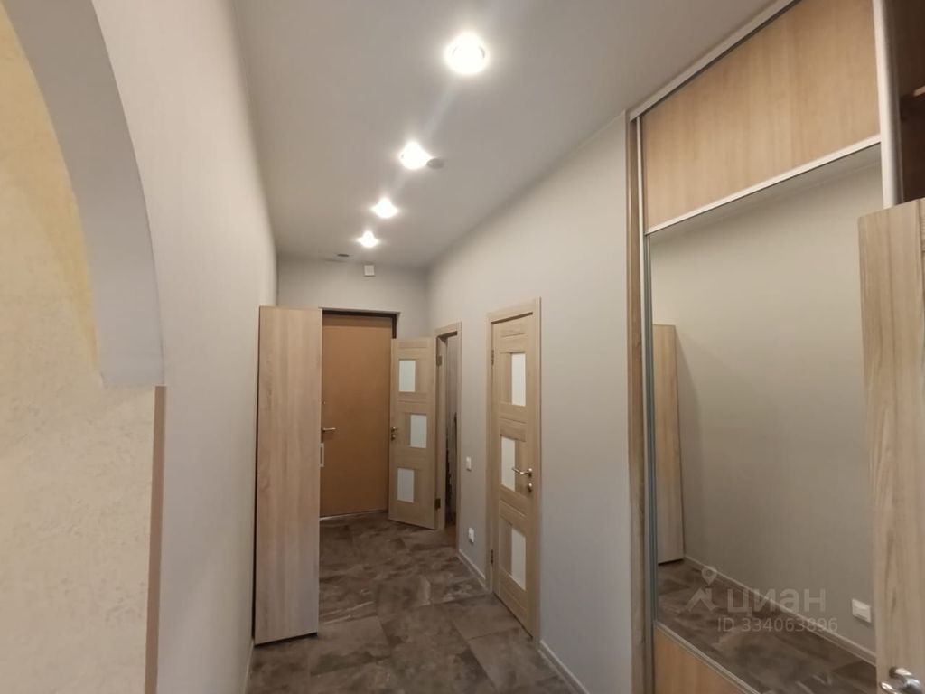 m. Vodny stadion: Apartment, 2-rooms