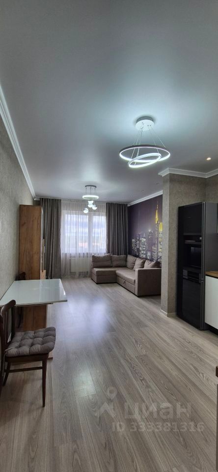 m. Kryukovo: Apartment, 2-rooms