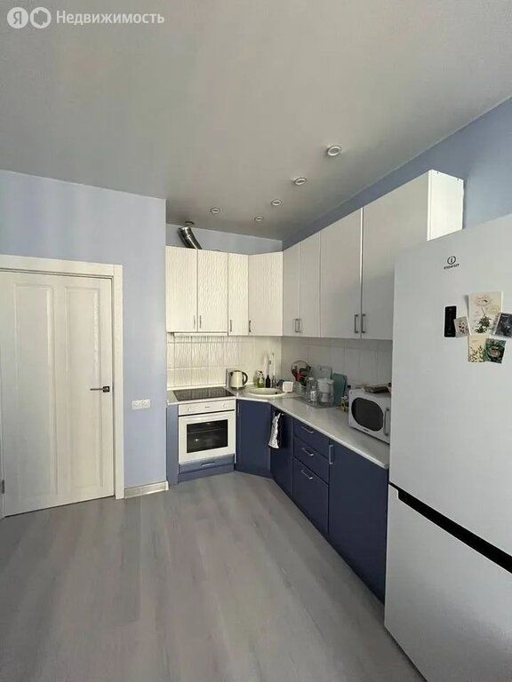 m. Vodny stadion: Apartment, 1-rooms