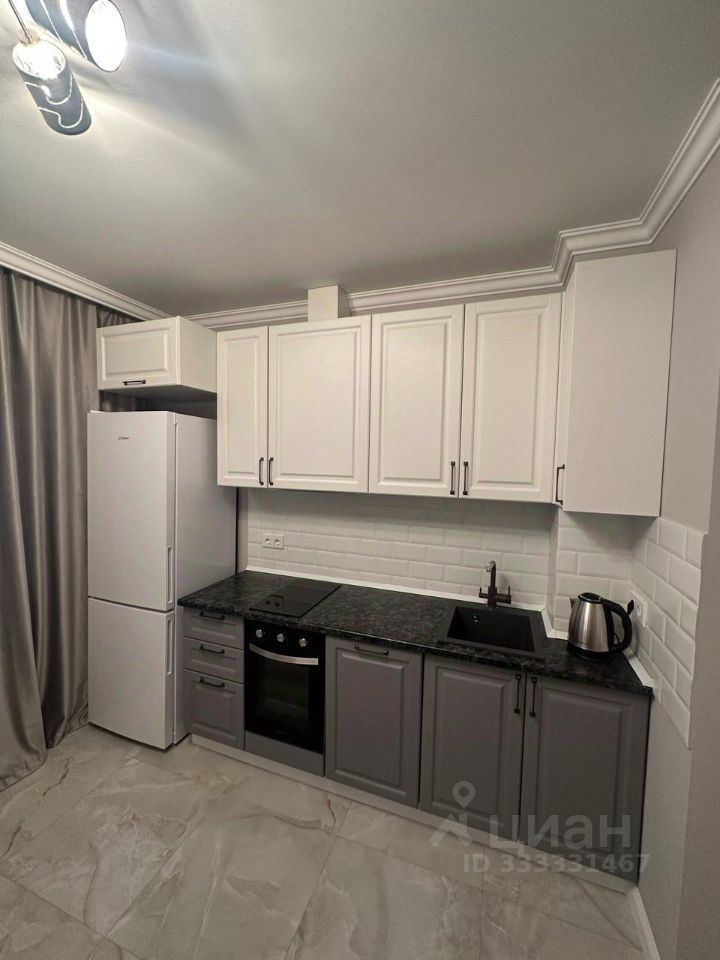 m. Akademicheskaya: Apartment, 1-rooms