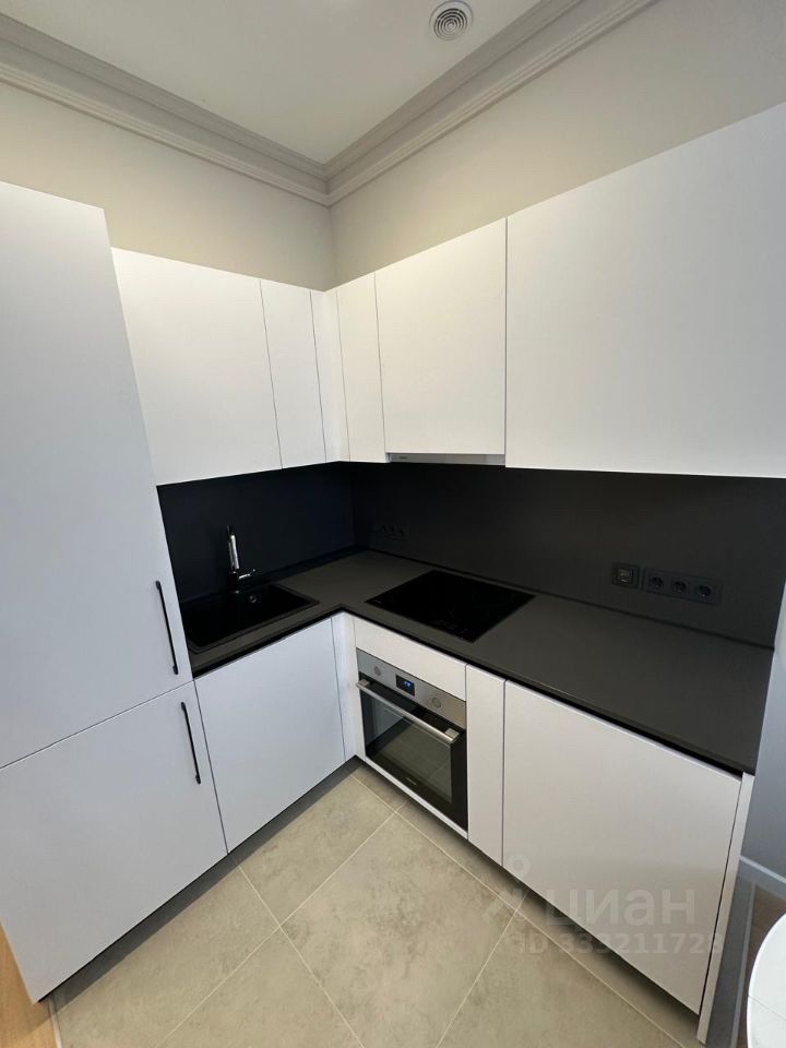 m. Aminyevskaya: Apartment, 2-rooms