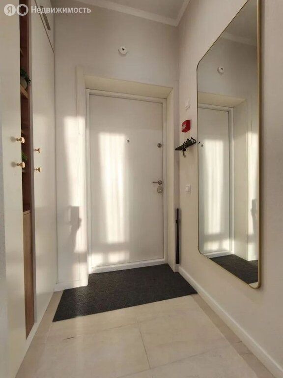m. Botanichesky sad: Apartment, 1-rooms