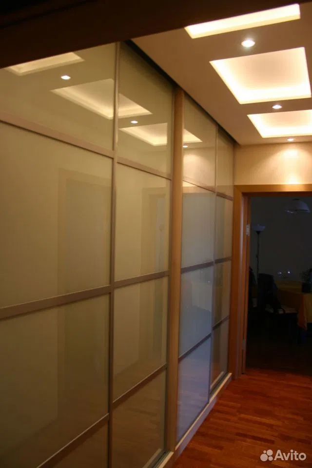 m. Molzhaninovo: Apartment, 2-rooms