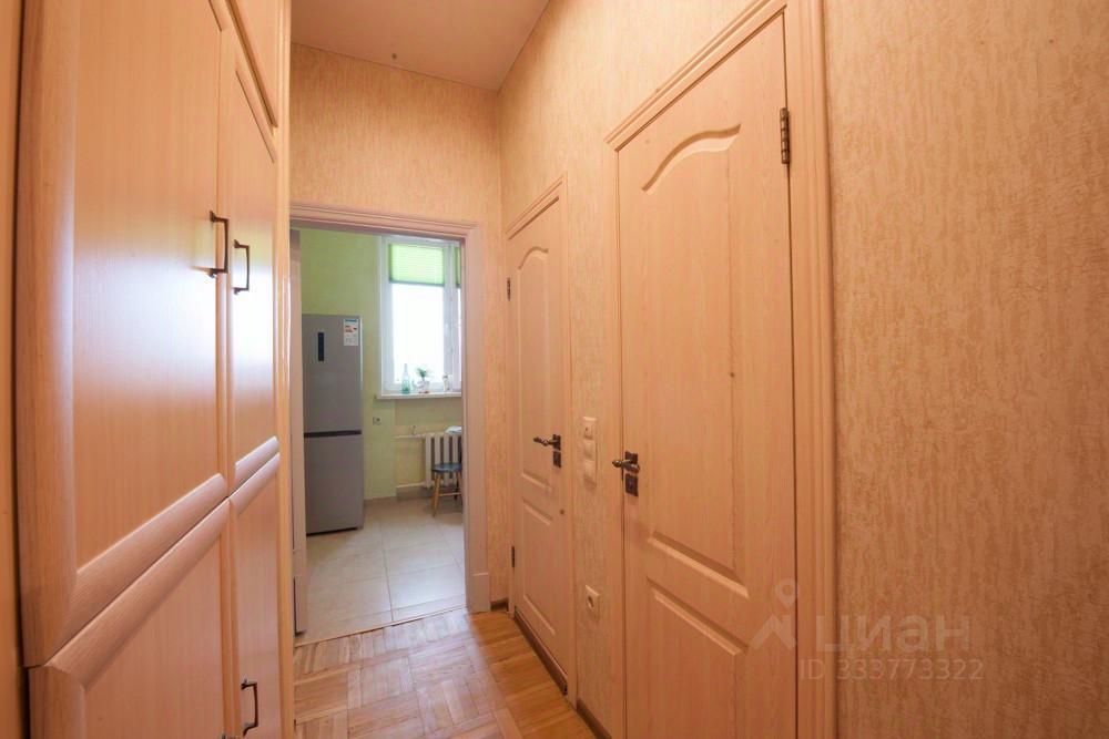 m. Chekhovskaya: Apartment, 1-rooms