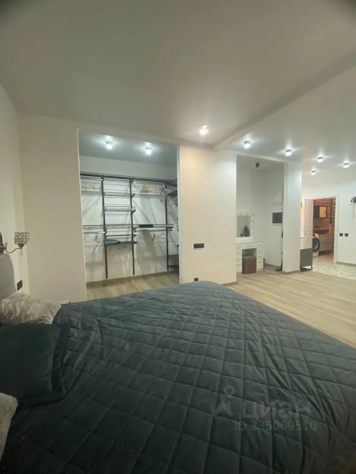 m. Medvedkovo: Apartment, 1-rooms