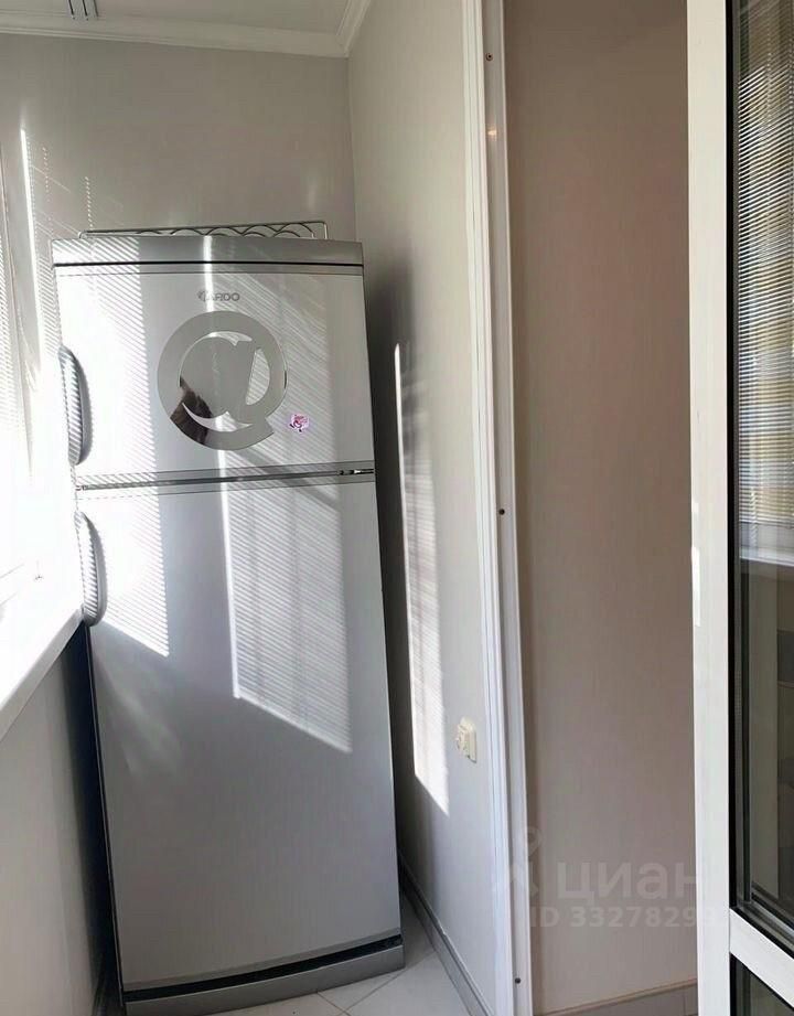 m. Smolenskaya: Apartment, 1-rooms