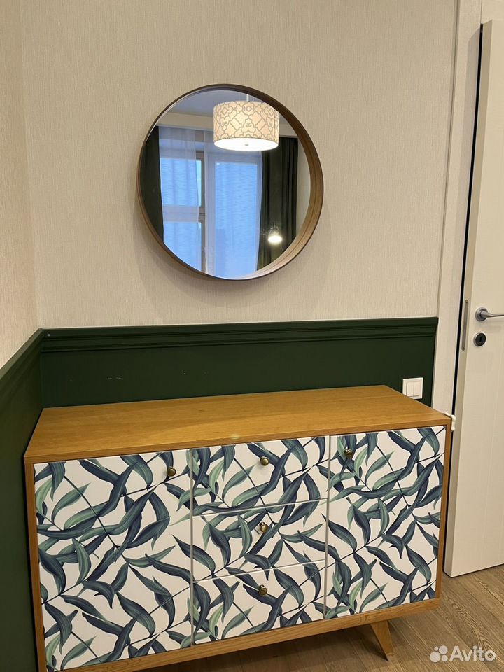 m. Penyagino: Apartment, 3-rooms