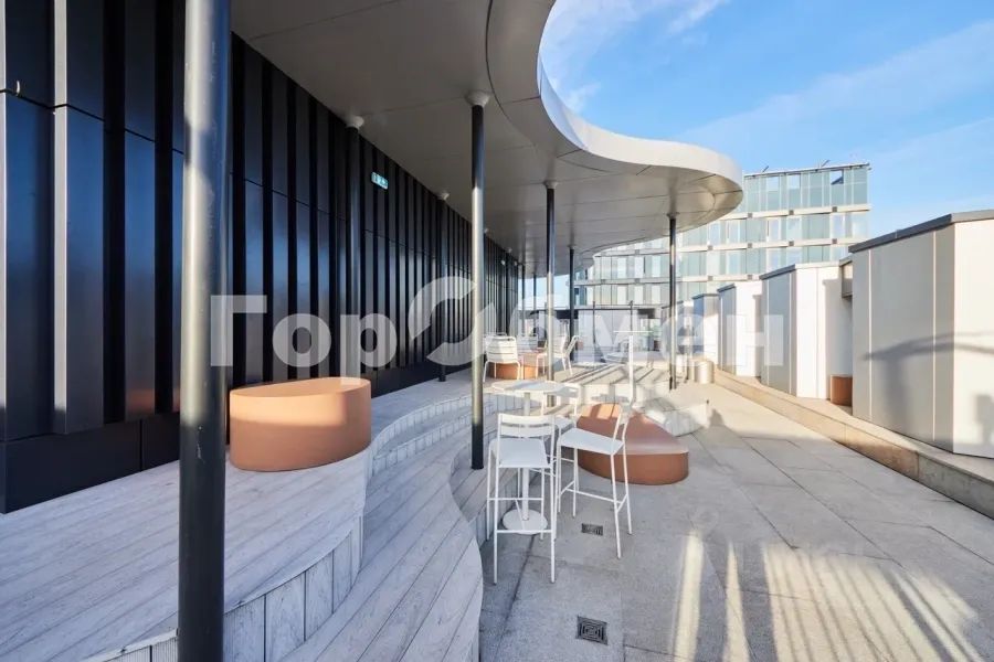 m. Nagornaya: Apartment, 2-rooms