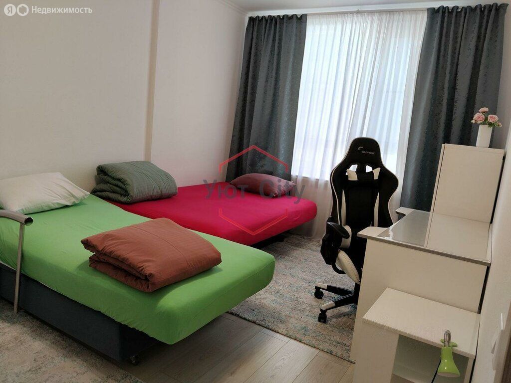 m. Testovskaya: Apartment, 1-rooms