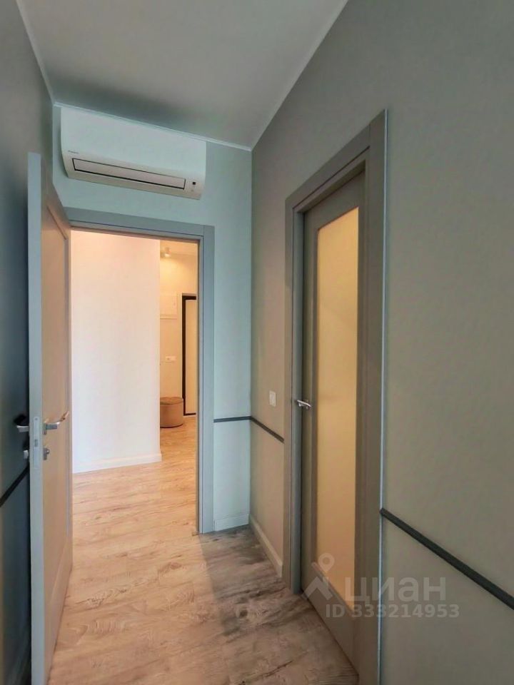 m. Odintsovo: Apartment, 2-rooms