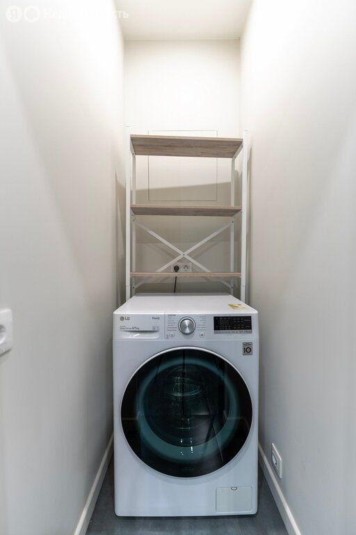 m. Okruzhnaya: Apartment, 1-rooms