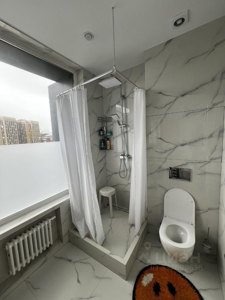 m. Serp i Molot: Apartment, 2-rooms