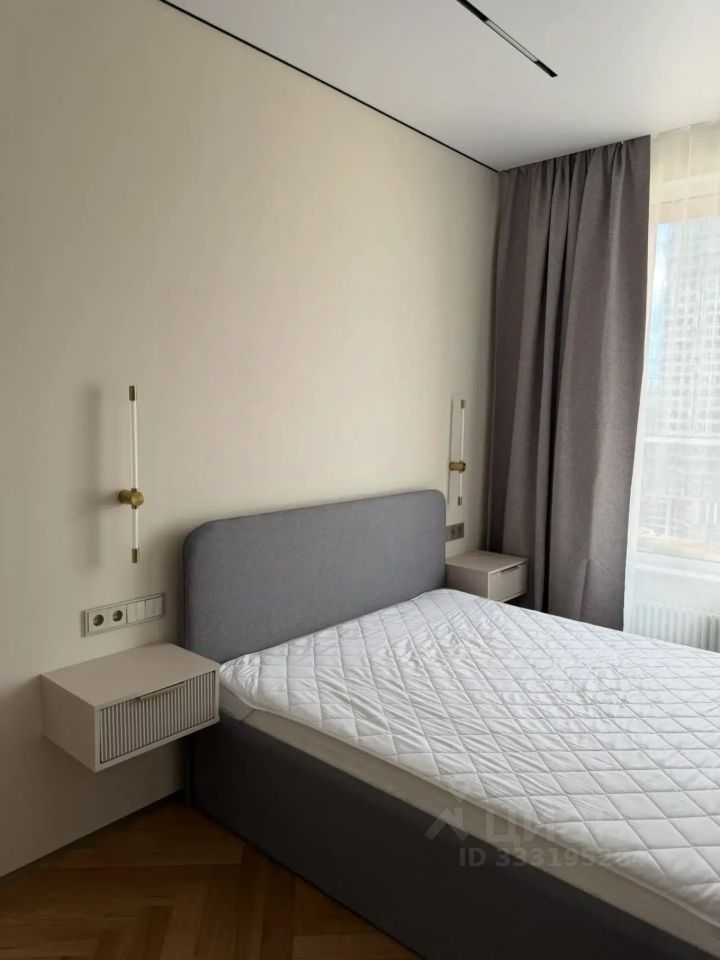 m. Vorontsovskaya: Apartment, 2-rooms