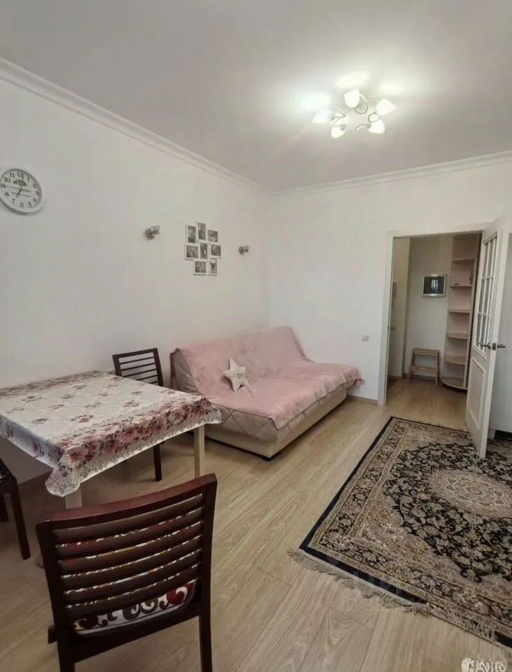 m. Khimki: Apartment, 1-rooms