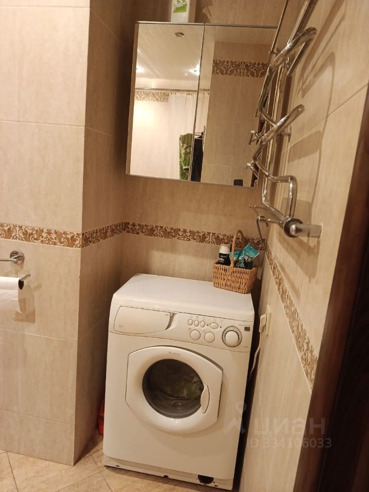 m. Kotelniki: Apartment, 1-rooms