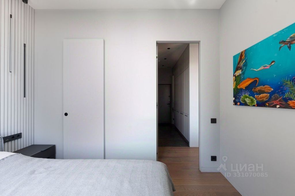 m. Dubrovka: Apartment, 1-rooms