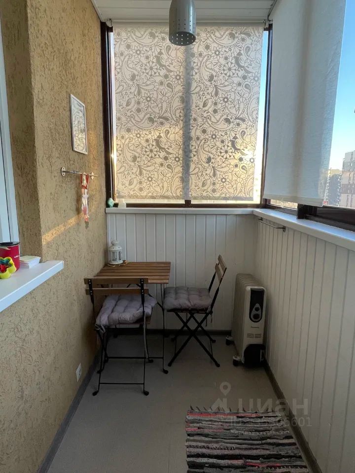 m. Nikolskoe: Apartment, 3-rooms